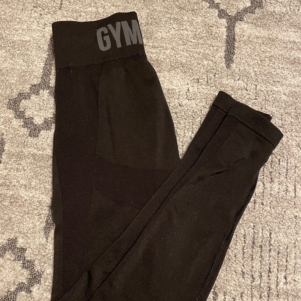 Gymshark flex high waisted leggings